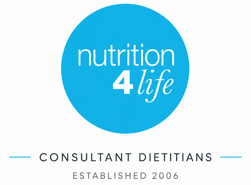 Nutrition 4 Life