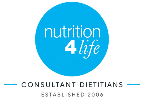 Nutrition 4 Life